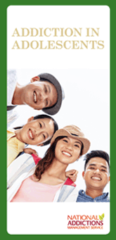 Addiction In Adolescents