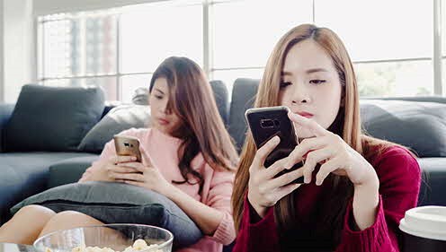  National Youth Mental Health Study (NYMHS)